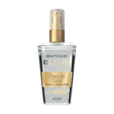 Imagem de Beautycolor Elixir Óleo de Coco 40ml