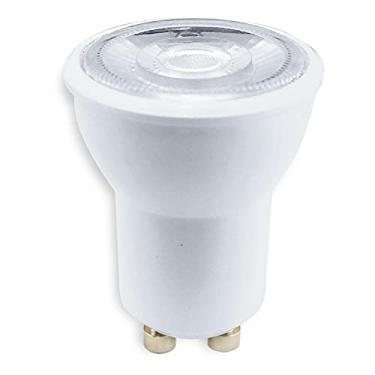 Imagem de Lampada Led Mini-Dicroica Mr16 Gu10 3,5w 6500k