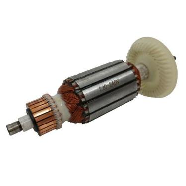 Imagem de Induzido Rotor para Esmerilhadeira VONDER e DWT EAV650 e EAD650 (220V)