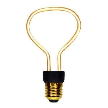 Imagem de Lâmpada Filamento Led Arco A1 4w Bivolt - GMH