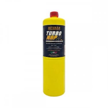 Imagem de Carga Gas Map Turbomap Pure 400Gr - milano tecnica