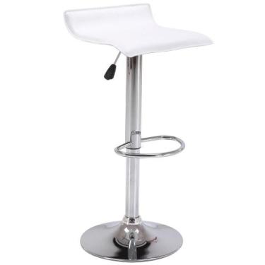 Imagem de Banqueta Bar Enzo 65,5x38cm Just Home Collection