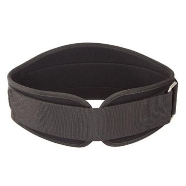 Imagem de Cinturão de Musculação e Agachamento para LPO Yangfit, P