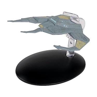 Imagem de Eaglemoss Hero Collector - Miradorn Raider (Baran's Mercenary Vessel)