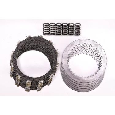 Imagem de EBC Brakes Embreagem Dirt Racer DRC225