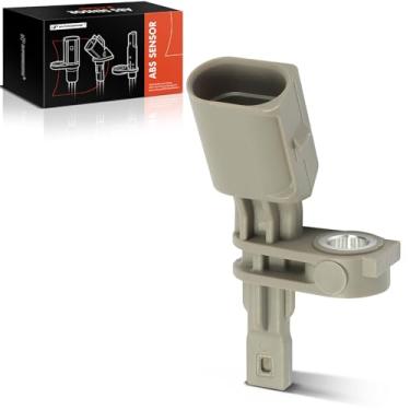 Imagem de A-Premium Sensor de velocidade da roda ABS dianteiro esquerdo compatível com Volkswagen, modelos Audi - Jetta 2018-2024, Passat 2015-2022, Golf 2020-2021, A3 2022-2024, Q3 2019-2024, A1 2020-2023, Q2