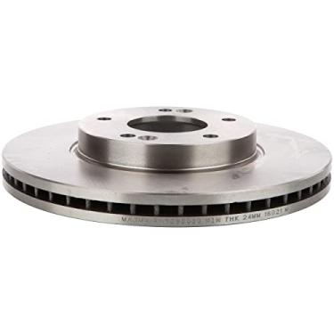 Imagem de MAGMA Rotor de freio a disco premium PMR283030