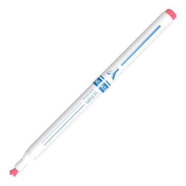 Imagem de Marca Texto Ginza Generation Y - Newpen, VERMELHO CANDY