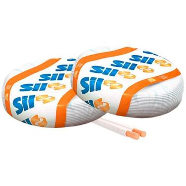 Imagem de Rolo Cabo Cordão Paralelo 2x2,5mm 2 Vias Condutor Flexível - SIL