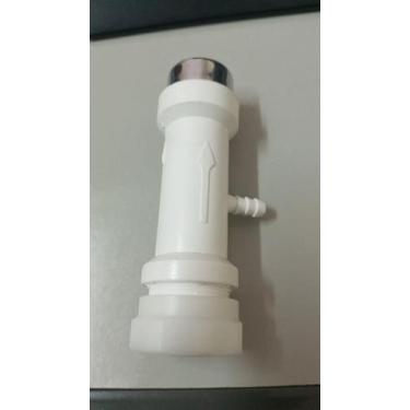 Imagem de Venturi Completo Reposição Para Linha O3Tech de Ozônios