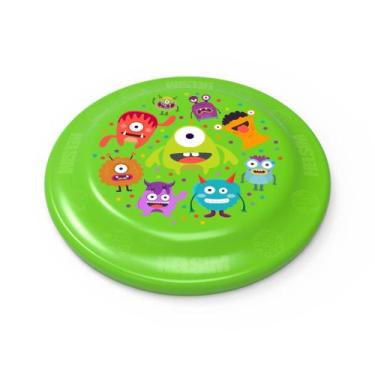 Imagem de Frisbee HX24  Monstrinhos - helsim