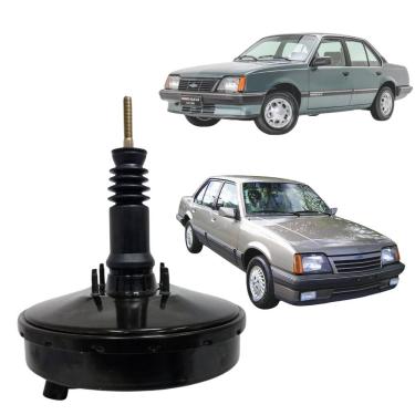 Imagem de Hidrovácuo De Freio Da Controil Chevrolet Monza 1.8 / 2.0 De 1991 A 1996