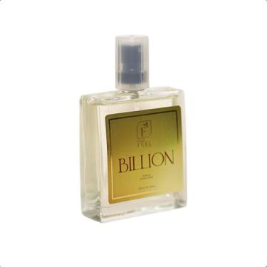 Imagem de Perfume Pour Homme Billion 50ml Feel Essence