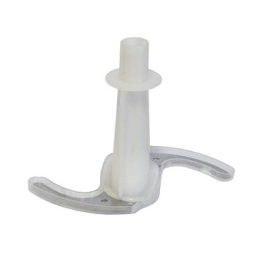 Imagem de Faca  lâmina processador philco inox glass pps01i  cor: branco, PPS01I