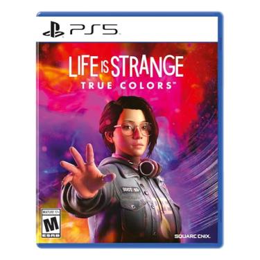 Imagem de Life Is Strange: True Colors - PlayStation 5