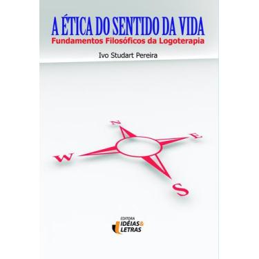 Imagem de Livro - Ética do sentido da vida
