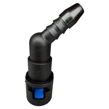 Imagem de Conector Pop Top 45 Graus 5/16 X 5/16 - LKA