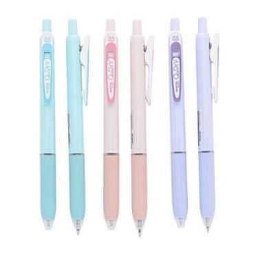 Imagem de CANETA GEL MOLIN QUICK DRY 0.5mm