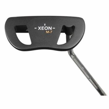 Imagem de Pinemeadow Golf Putter Xeon M7, mão direita, 86 cm (34 polegadas)