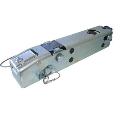 Imagem de UFP By Dexter Atuador de freio a disco hidráulico em tandem A-60 Slide interno 3,4 kg