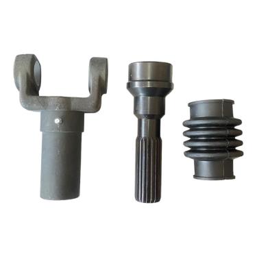 Imagem de Luva Cardan Reparo Toyota Bandeirante 20 Estrias 373139800