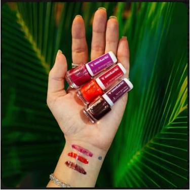 Imagem de Lip Tint AMOKARITÉ
