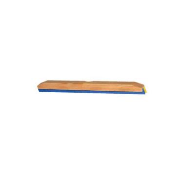 Imagem de Rodo De Madeira DSR 40cm Duplo Sem Cabo