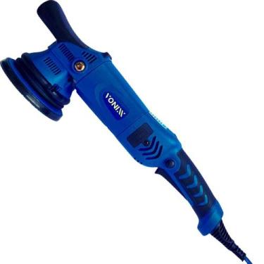 Imagem de Politriz roto orbital vonixx voxer 5 pol 15mm 110/200v, 220V