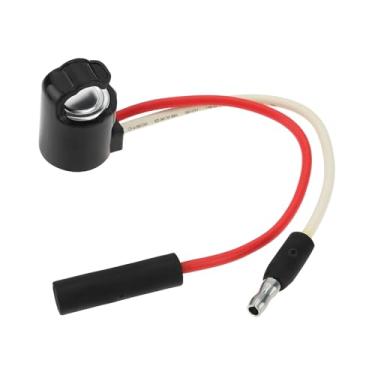 Imagem de OTOTEC 1 termostato de descongelamento 297216600 compatível com freezers Frigidaire Ken-More 1483781 216731000 216872200 218673001 218673008 AP4374171 PS23507771 02