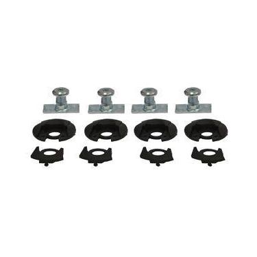 Imagem de Rebite Lateral para patins inline Traxart Freedom