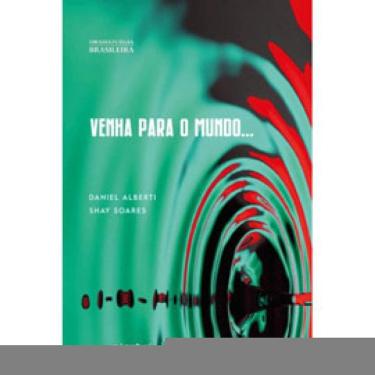 Imagem de Venha Para O Mundo...