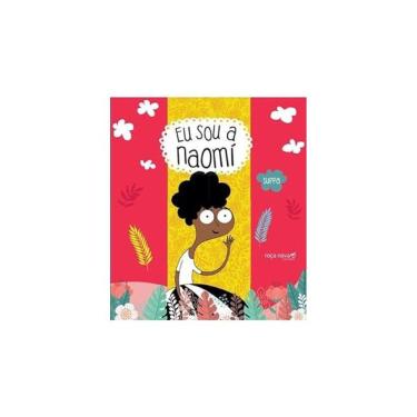 Imagem de Eu Sou A Naomí / Eu Sou A Juli