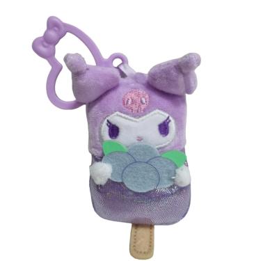 Imagem de Kuromi Uva Chaveiro De Pelúcia - Sunny 004323