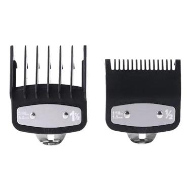 Imagem de Pentes Maquina De Cortar Cabelo Degrade Disfarce