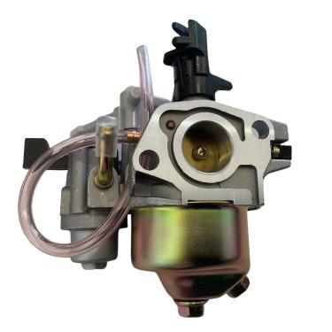 Imagem de Carburador Branco B4T5,5 hp G3 cx para compactador de solo