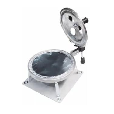 Imagem de Seladora e Fechadora de Mamitex Manual 3 em 1- jl Colombo