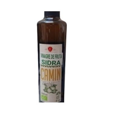 Imagem de Vinagre de fruta camin 500 ml