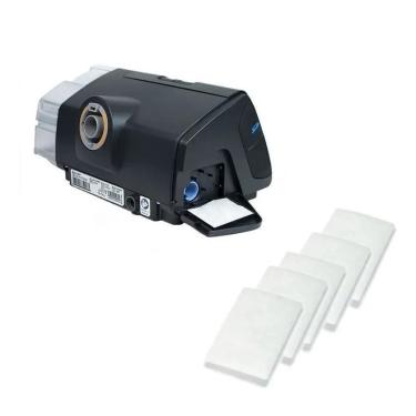 Imagem de Kit 30 Filtros S9/ S10 Nacional Para Cpap Resmed