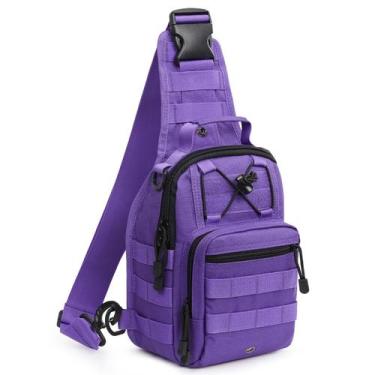 Imagem de Mochila tática G4Free Outdoor Military Sport Bag 7L