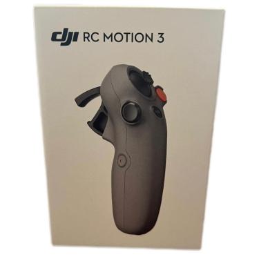 Imagem de Controle Remoto Dji Motion 3 P/ Mini 4, Avata 2, Air 3, Neo