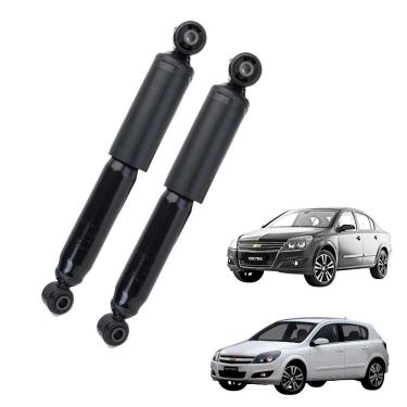 Imagem de Par amortecedor traseiro vectra elite/gt 06 07 08 09 10 11