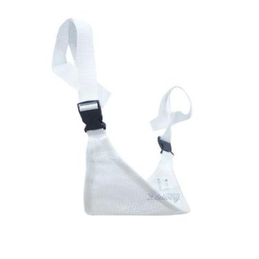 Imagem de Encosto de Cabeça para Guincho Elevador Elétrico Freedom