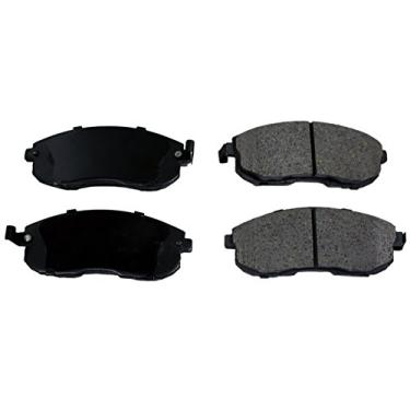 Imagem de Monroe Pastilha de freio de cerâmica GX815 ProSolution