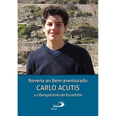 Imagem de Novena Ao Bem Aventurado Carlo Acutis