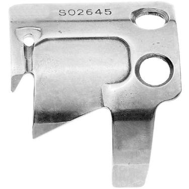 Imagem de Faca Movel Reta Eletrônica Maquina Costura Industrial S02635 Jack - Ev