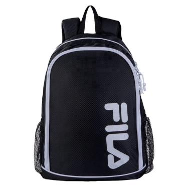 Imagem de Mochila Casual Fila Modern College Preta