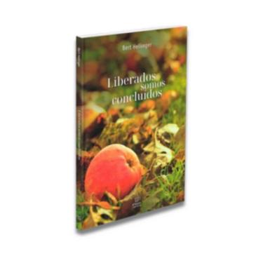 Imagem de Liberados Somos Concluídos - Bert Hellinger