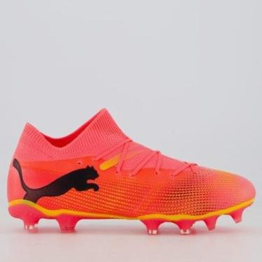 Imagem de Chuteira Puma Future 7 Match FG/AG Campo  Masculina-Masculino