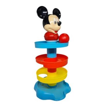 Imagem de Disney Baby - Brincando Na Torre Mickey - Yestoys