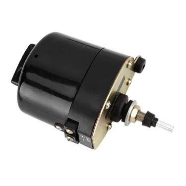 Imagem de Motor do Limpador de Pára -brisas de 12V para Trator, Substituição para OE 01287358, 7731000001